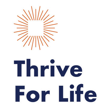 Thrive for Life Prison Project
