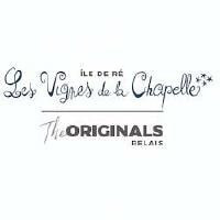 Les Vignes de la Chapelle - Hôtel de Ré - 4*