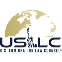 U.S. Immigration Law Counsel