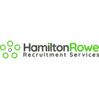 Hamilton Rowe Recruitment Ltd