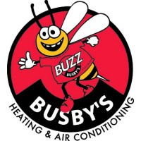 Busby's Heating and Air Conditioning