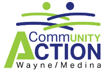 Community Action Wayne Medina