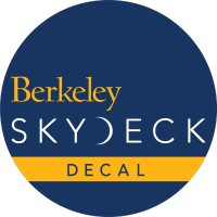 Berkeley SkyDeck Decal