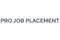 Pro Job Placement