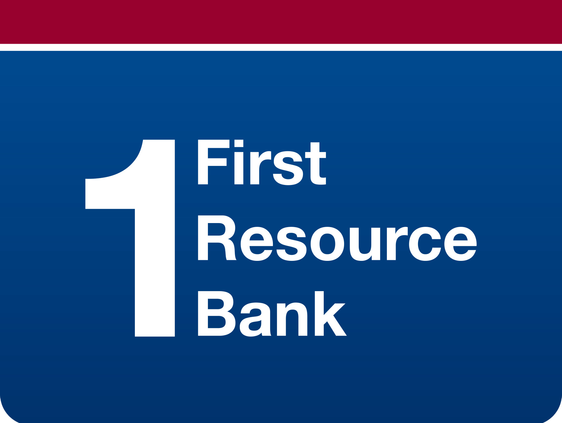 First Resource Bank