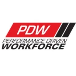 Performance Driven Workforce