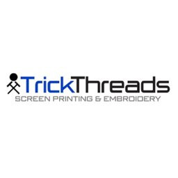 Trick Threads Screen Printing and Embroidery