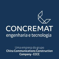Concremat Engenharia e Tecnologia