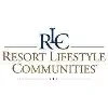 Resort Lifestyle Communities