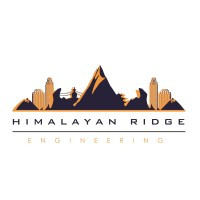 Himalayan Ridge Engineering Pvt. Ltd.
