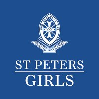 St Peter's Girls' School