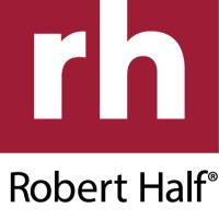 Robert Half Recruiting
