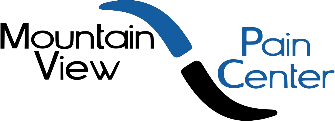 MOUNTAIN VIEW PAIN CENTER