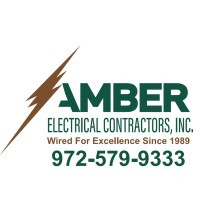Amber Electrical Contractors, Inc.