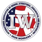 Ironworkers Local 92