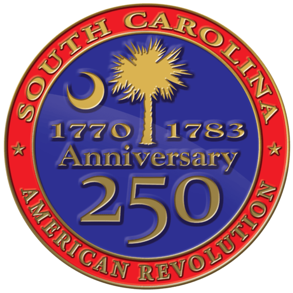 South Carolina American Revolution Sestercentennial Commission (SC250)