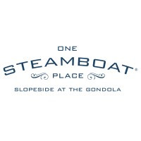 One Steamboat Place
