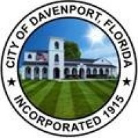 City of Davenport