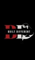 Built Different