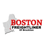 Boston Freightliner of Brockton