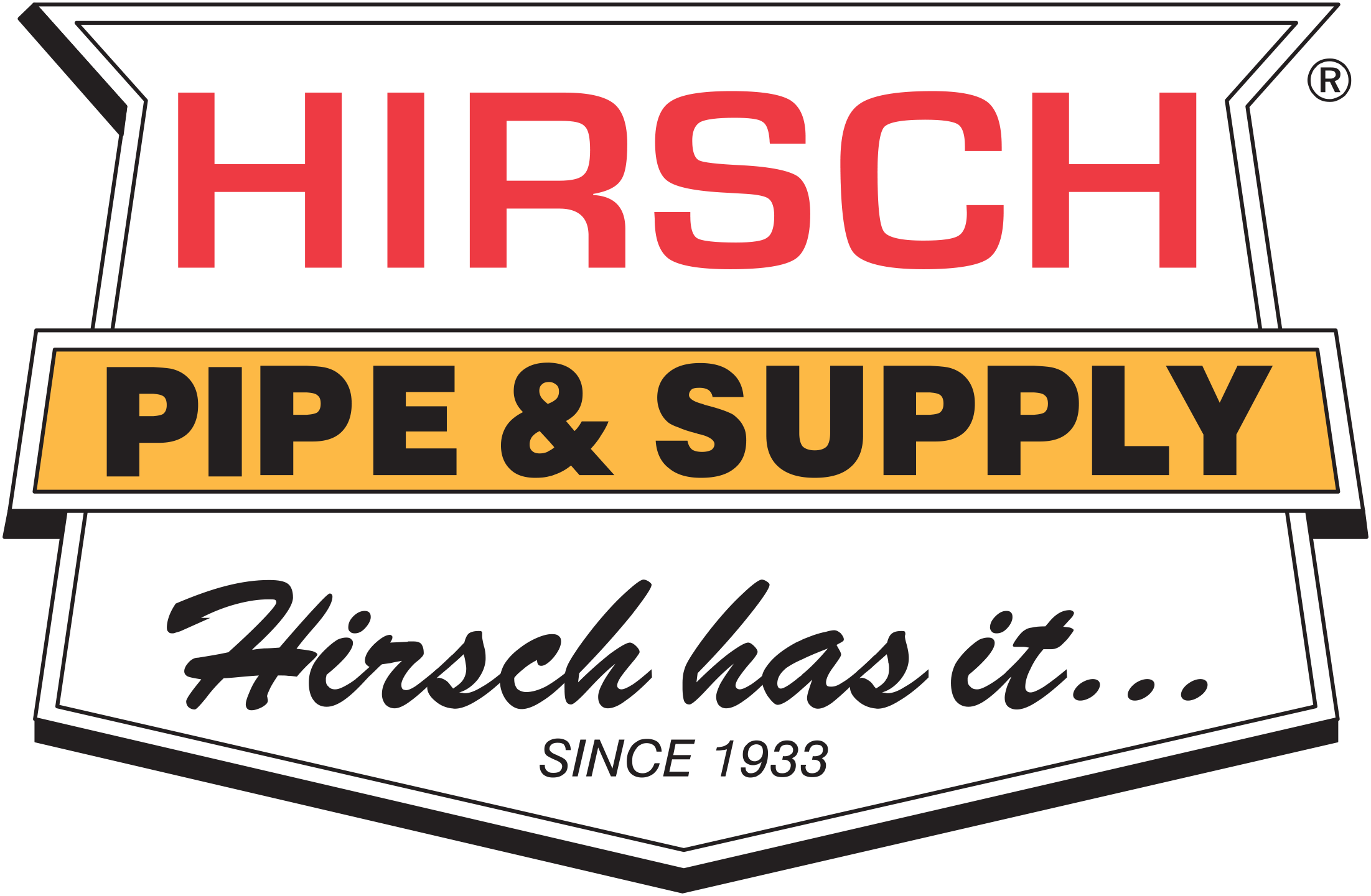 Hirsch Pipe & Supply Co., Inc.