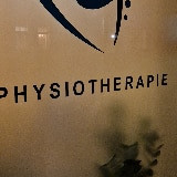 Simone Westphal - Physiotherapie -