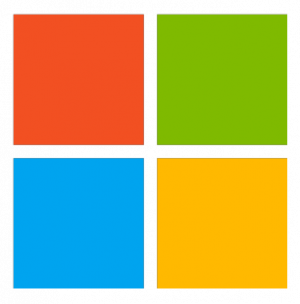 Microsoft image