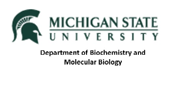 Michigan State University-Department of Biochemistry