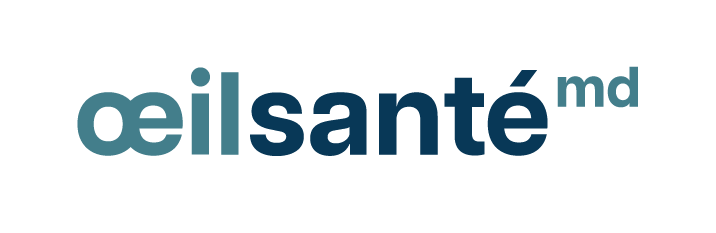 Oeil Santé MD
