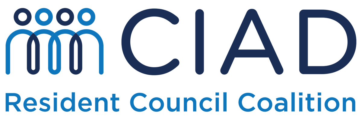 Coalition of Institutionalized Aged and Disabled