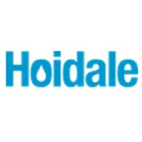 P B Hoidale Co Inc