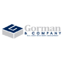 GORMAN & COMPANY LLC