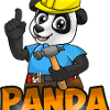 Panda Exteriors