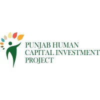 Punjab Human Capital Investment Project