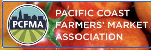 Pacific Coast Farmers's Market Association