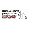 Ireland's Four Provinces