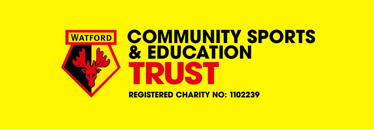 Watford FC Community Sports & Education Trust