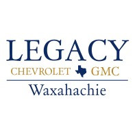 Legacy Chevrolet GMC Waxahachie