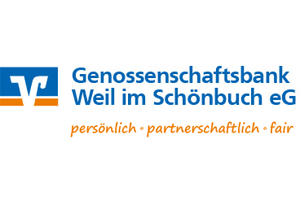 Genossenschaftsbank Weil im Schönbuch eG