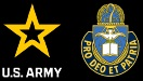US Army Chaplain