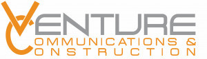 venture communication and construction limited