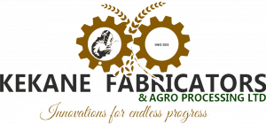 Kekane Fabricator &  Agro Processing Ltd