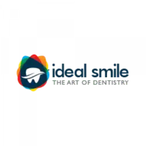 Ideal smile
