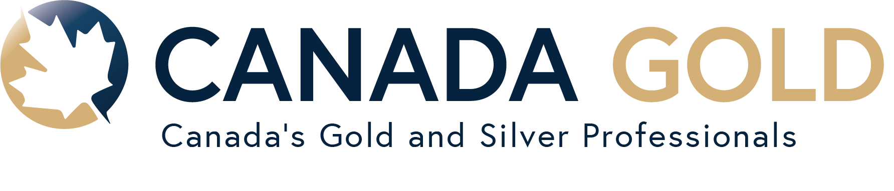 CANADA GOLD
