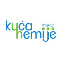 Kuća Hemije Drogerija