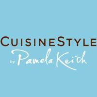 CuisineStyle by Pamela Keith