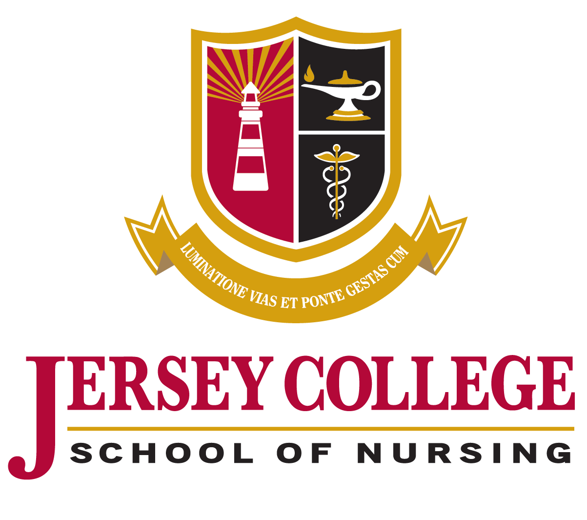 JERSEY COLLEGE