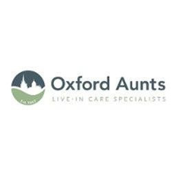 Oxford Aunts