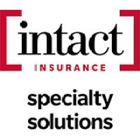 Intact Insurance Specialty Solutions