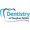 Dentistry at Vaughan Smiles